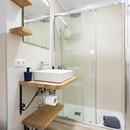 Appartamento Home2book Stylish Fanabe, Bbq Terrace & Pool *