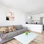 Home2book Stylish Fanabe, Bbq Terrace & Pool Апартаменти Адехе