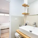Апартаменти Home2book Stylish Fanabe, Bbq Terrace & Pool