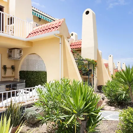Home2book Stylish Fanabe, Bbq Terrace & Pool Апартаменти