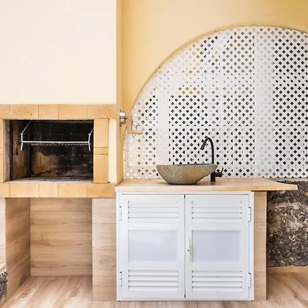 شقة Home2book Stylish Fanabe, Bbq Terrace & Pool *