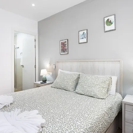 Апартаменти Home2book Stylish Fanabe, Bbq Terrace & Pool