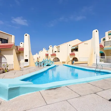 Home2book Stylish Fanabe, Bbq Terrace & Pool * Адехе