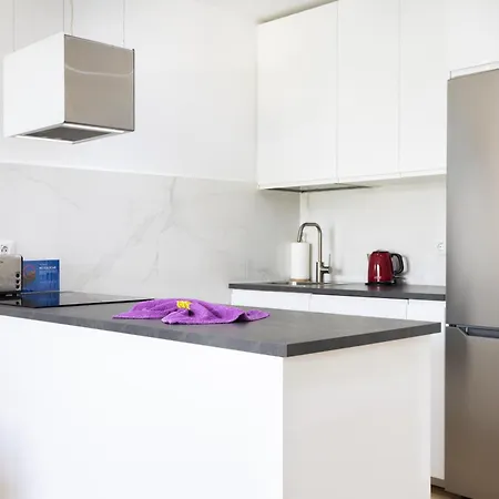 شقة Home2book Stylish Fanabe, Bbq Terrace & Pool أذيخي