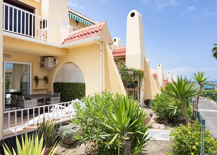 Home2book Stylish Fanabe, Bbq Terrace & Pool Apartamento