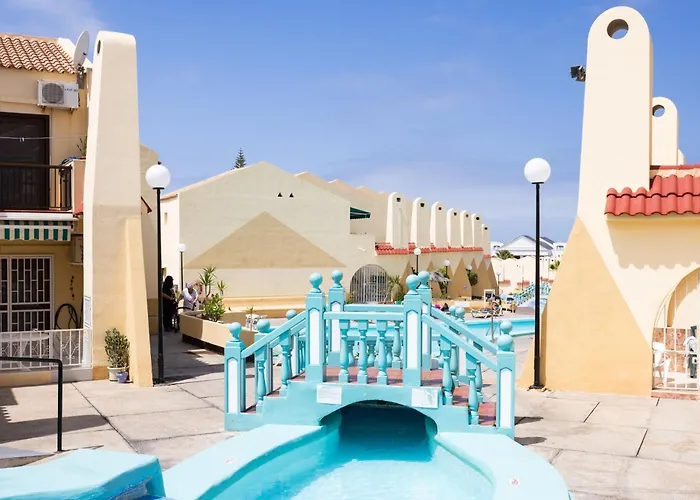 Home2book Stylish Fanabe, Bbq Terrace & Pool Apartamento *