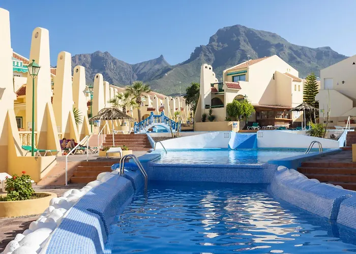 Home2book Stylish Fanabe, Bbq Terrace & Pool Apartamento *