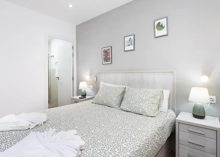 Apartamento Home2book Stylish Fanabe, Bbq Terrace & Pool