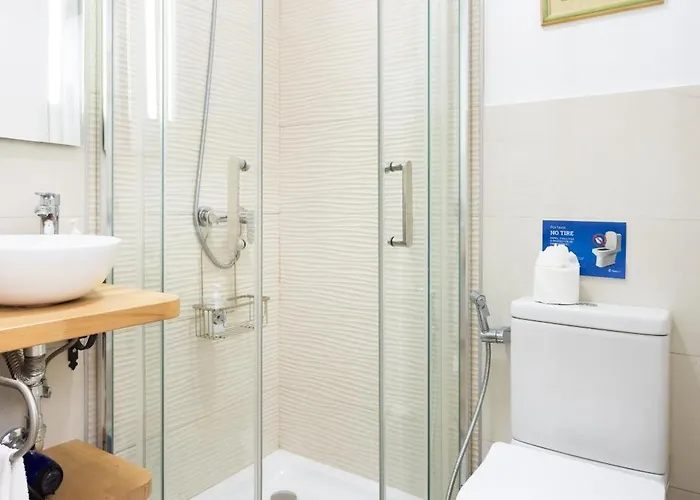 Home2book Stylish Fanabe, Bbq Terrace & Pool Apartamento