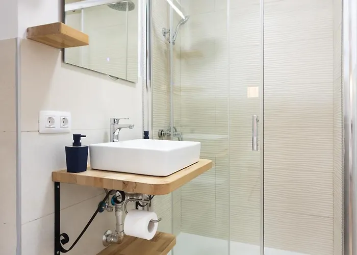 Apartamento Home2book Stylish Fanabe, Bbq Terrace & Pool *