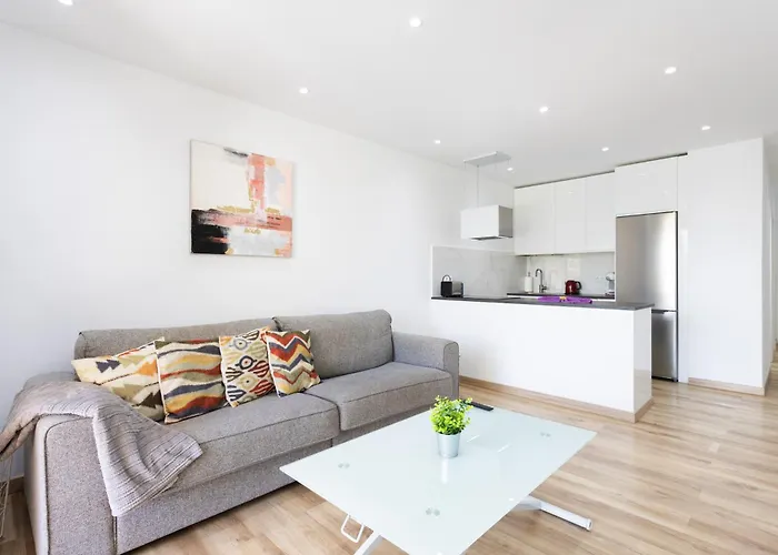 Home2book Stylish Fanabe, Bbq Terrace & Pool Apartamento Costa Adeje (Tenerife)