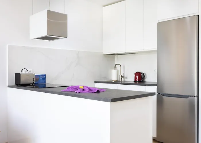 Apartamento Home2book Stylish Fanabe, Bbq Terrace & Pool Costa Adeje (Tenerife)