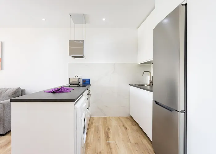 Home2book Stylish Fanabe, Bbq Terrace & Pool Costa Adeje (Tenerife)