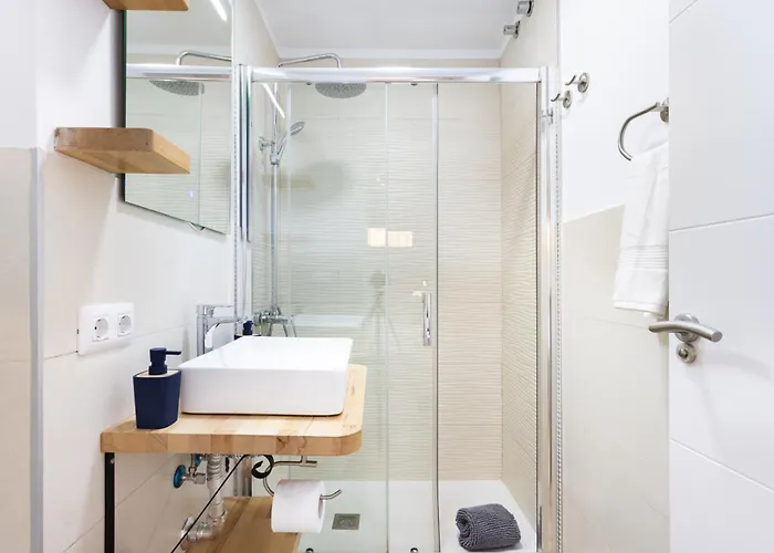 Home2book Stylish Fanabe, Bbq Terrace & Pool * Costa Adeje (Tenerife)