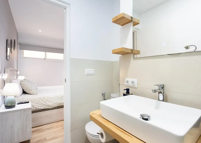 Apartamento Home2book Stylish Fanabe, Bbq Terrace & Pool