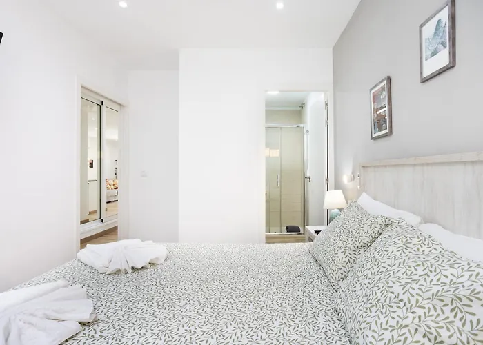 Home2book Stylish Fanabe, Bbq Terrace & Pool Apartamento *