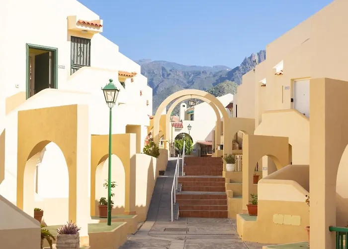 Home2book Stylish Fanabe, Bbq Terrace & Pool Apartamento