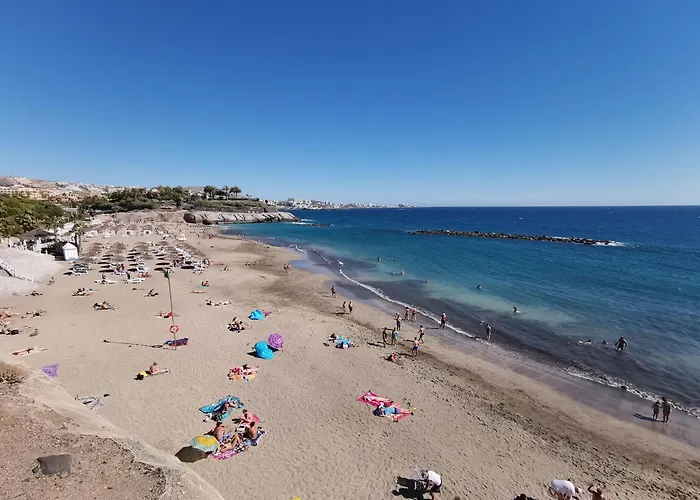 Home2book Stylish Fanabe, Bbq Terrace & Pool Apartamento