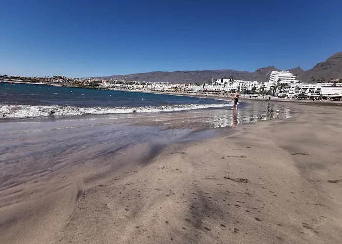 Apartamento Home2book Stylish Fanabe, Bbq Terrace & Pool *