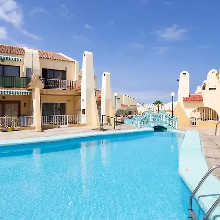 Home2book Stylish Fanabe, Bbq Terrace & Pool Apartment Costa Adeje (Tenerife)