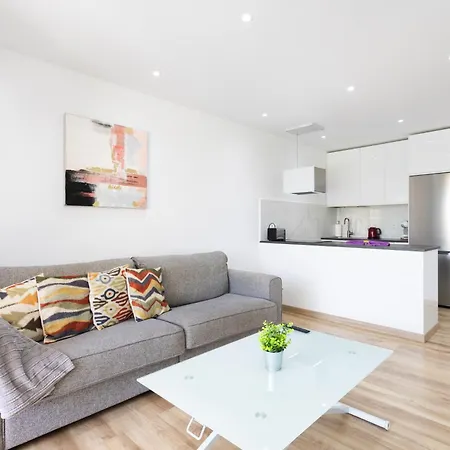 Home2book Stylish Fanabe, Bbq Terrace & Pool Appartement Costa Adeje (Tenerife)