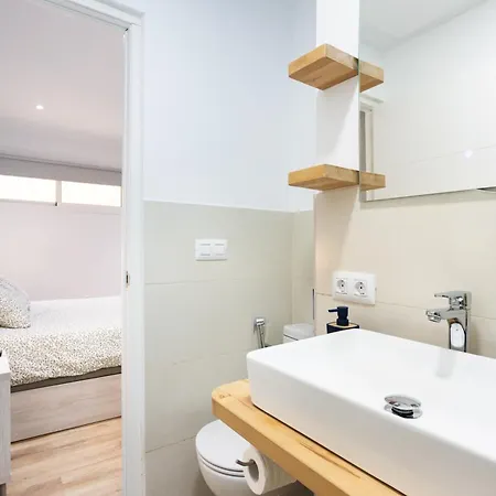 Appartement Home2book Stylish Fanabe, Bbq Terrace & Pool