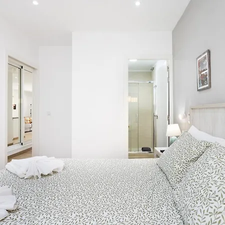 Home2book Stylish Fanabe, Bbq Terrace & Pool Apartment *