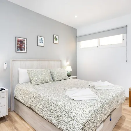 Home2book Stylish Fanabe, Bbq Terrace & Pool Apartment