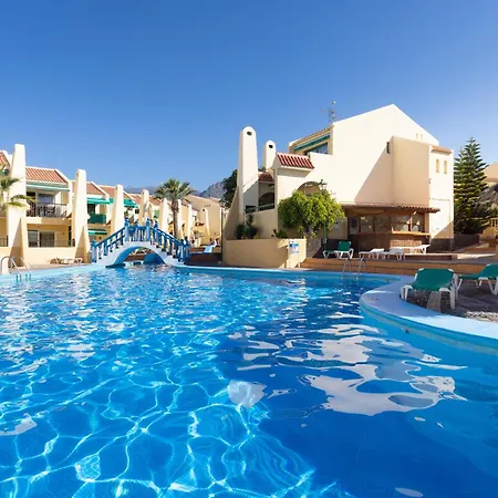 Home2book Stylish Fanabe, Bbq Terrace & Pool * Costa Adeje (Tenerife)